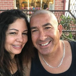 Meet your Posher, Maritza